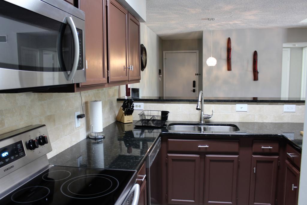 Apartament Cason Orlando Zewnętrze zdjęcie