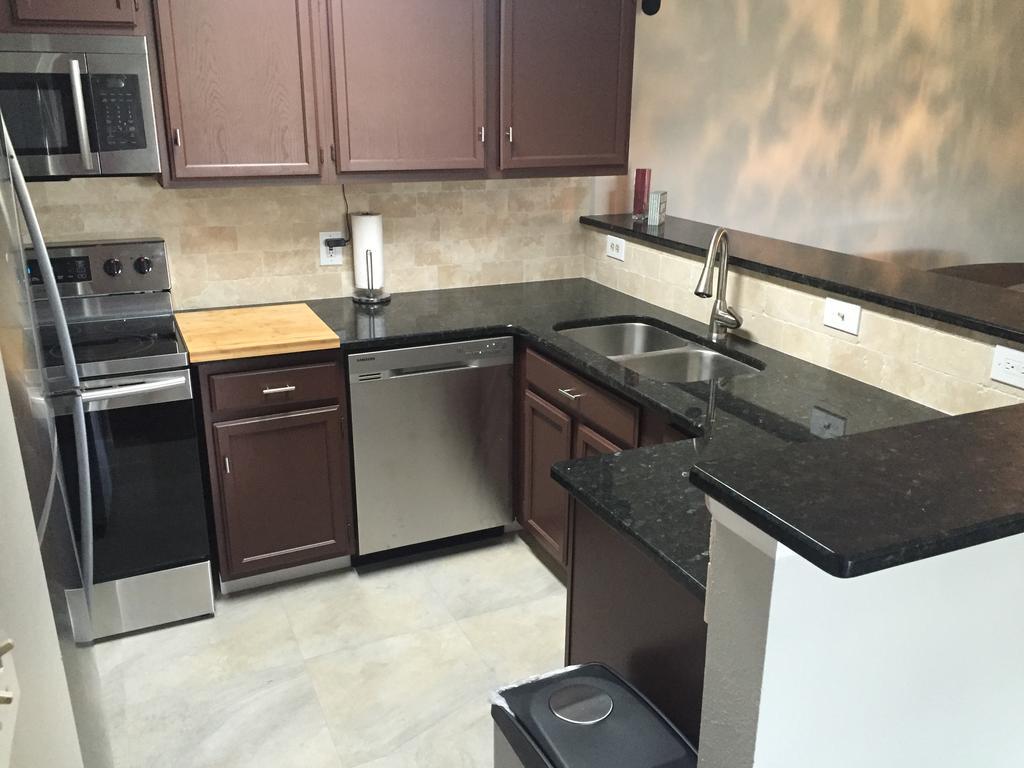 Apartament Cason Orlando Zewnętrze zdjęcie